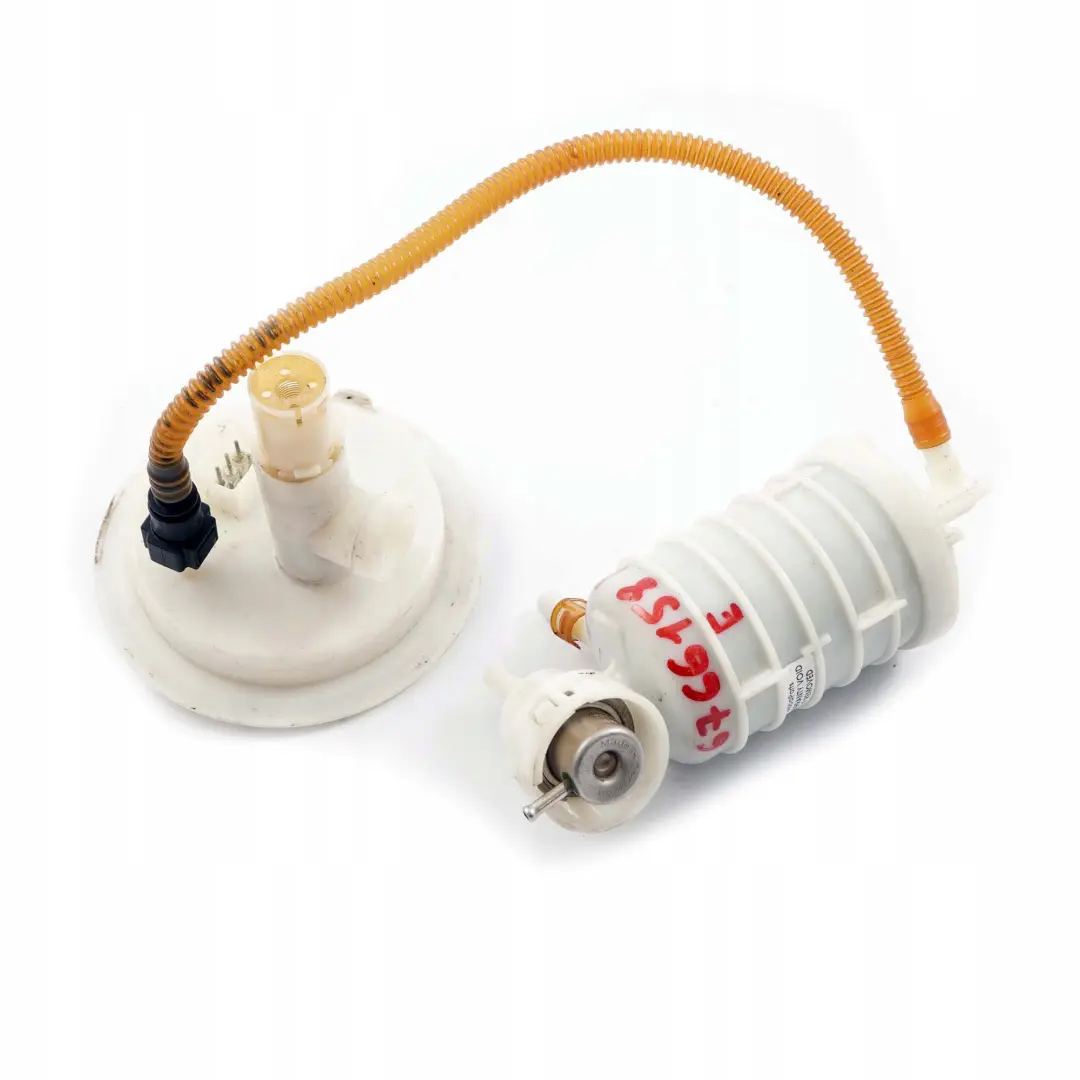 Pompa Paliwa Benzyna do BMW X3 E83 2.0i 2.5i 3.0i o numerze 6766158 BMW X3 E83 2.0i 2.5i 3.0i Pompa Paliwa Benzyna - SKU 6766158 - Numer Części 6766158
