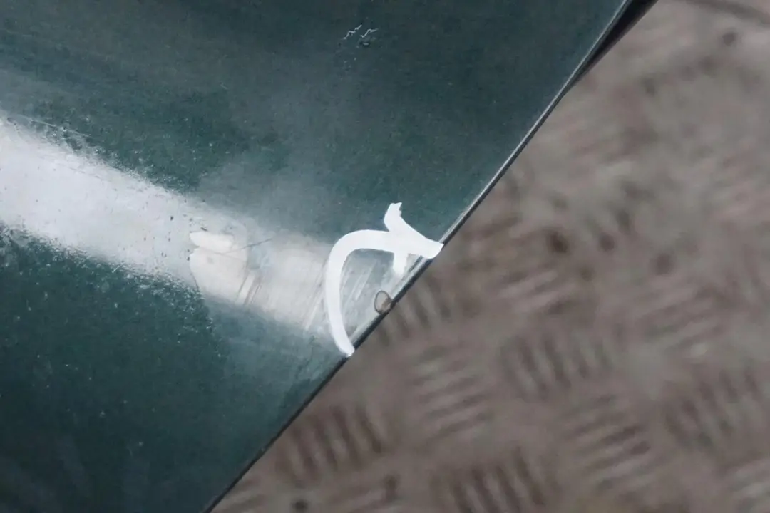 Drzwi lewy tył tylne lewe Oxfordgruen do BMW E53 X5 o numerze 8256827 BMW E53 X5 Drzwi lewy tył tylne lewe Oxfordgruen - SKU 8256827-OXF2 - Numer Części 8256827