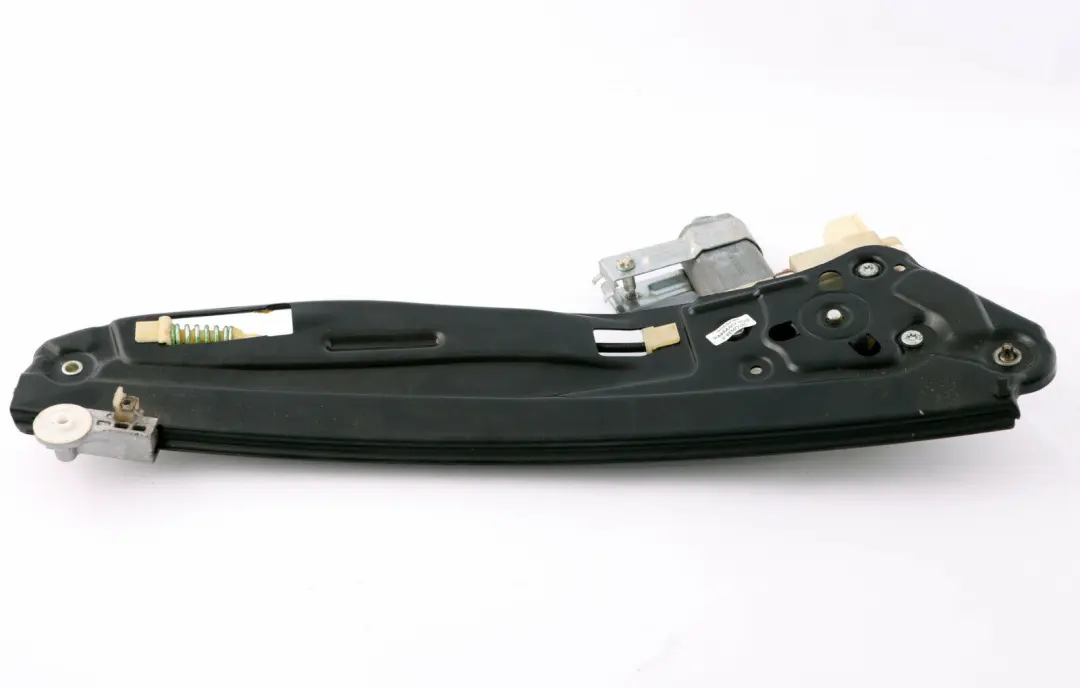 Leve-vitre Arriere Gauche 7024813 pour BMW 7 E65 E66 à propos du numéro de pièce 7202481 BMW 7 E65 E66 Leve-vitre Arriere Gauche 7024813 - SKU 7202481 - Numéro de pièce 7202481