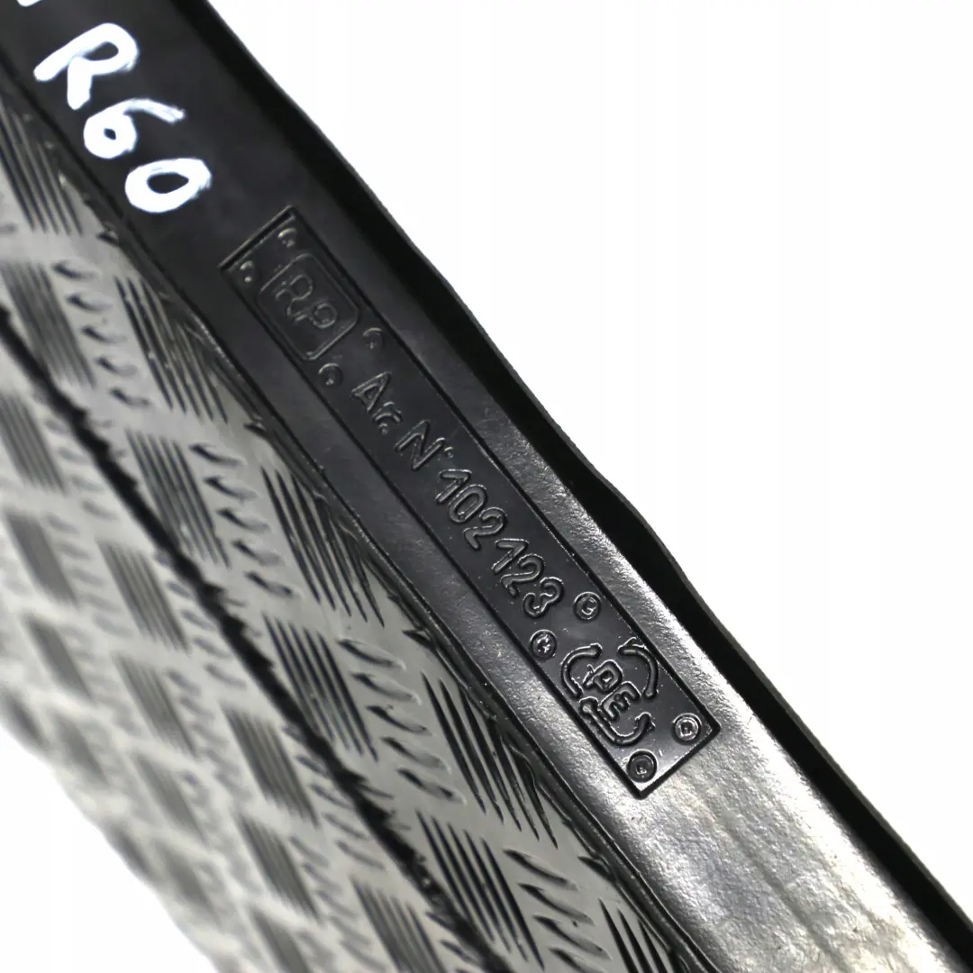 Gepäckraum Einlegeboden Verkleidung für Mini Cooper Countryman R60 mit Teilenummer Mini R60 Carpet Mini Cooper Countryman R60 Gepäckraum Einlegeboden Verkleidung - SKU Mini R60 Carpet - Teilenummer Mini R60 Carpet