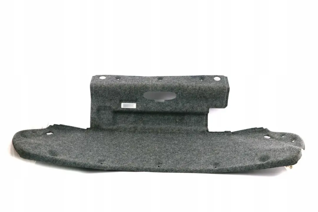Tapicerka bagażnika klapy tył do BMW E93 Cabrio o numerze 51497129216 BMW E93 Cabrio Tapicerka bagażnika klapy tył - SKU 7129216 - Numer Części 51497129216