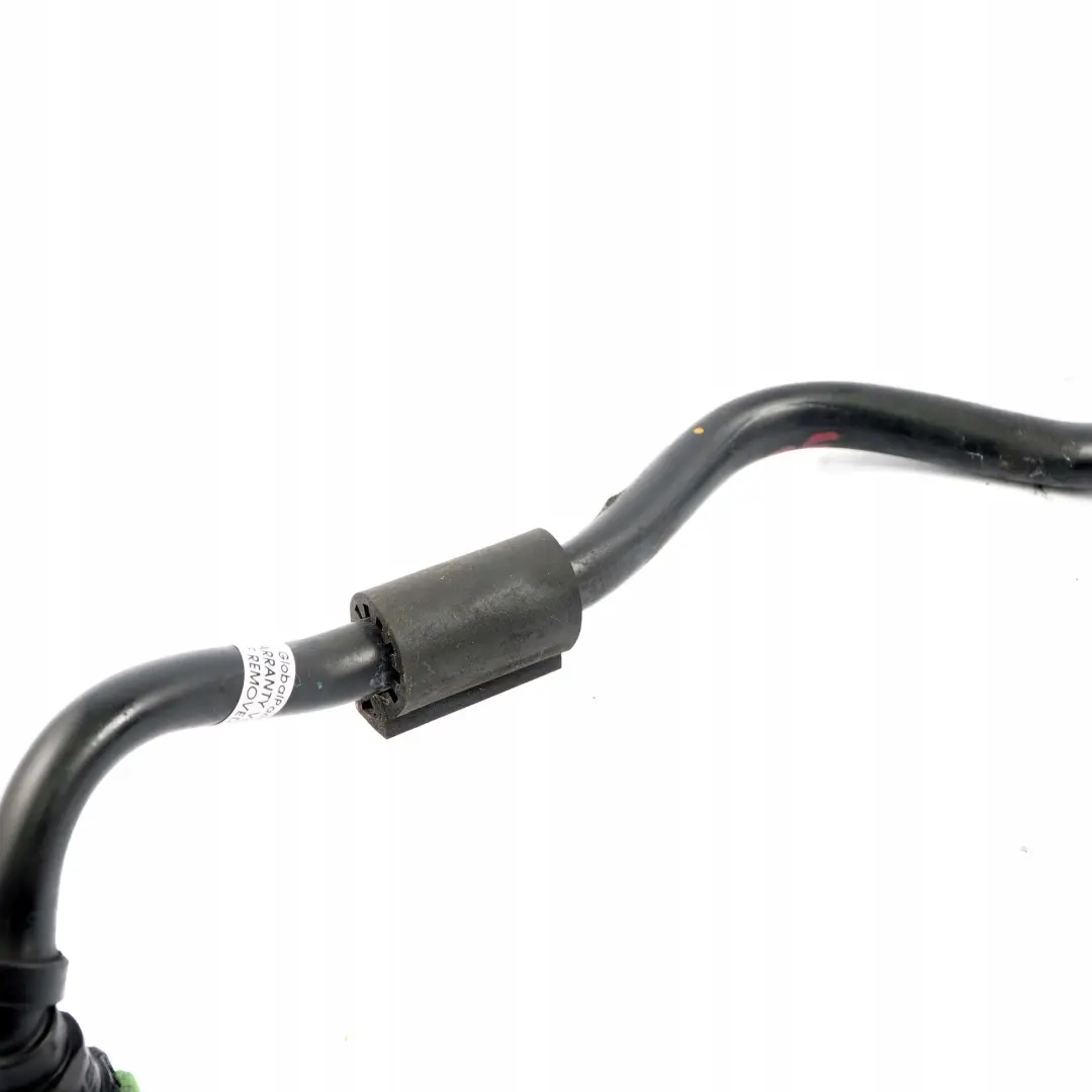 BMW 3 F30 LCI 330e B48X Hybrid Getriebe Vorlauf Ölleitung Schlauch - SKU 8644292 - Teilenummer 8644292