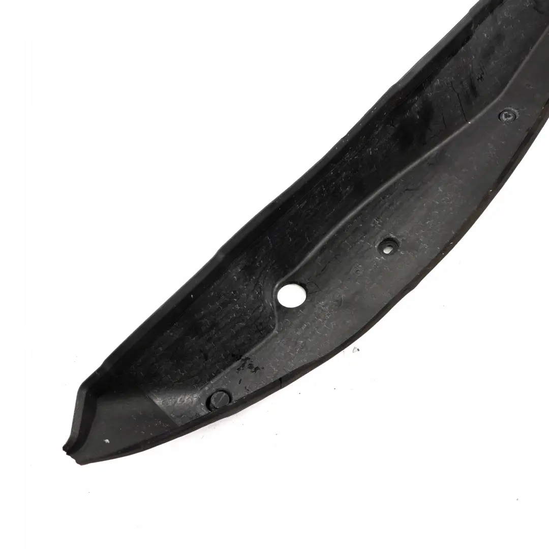  Mercedes-Benz W204 Parafango anteriore sinistro Coperchio parafango portapolvere - SKU A2048890125 - Numero di parte A2048890125