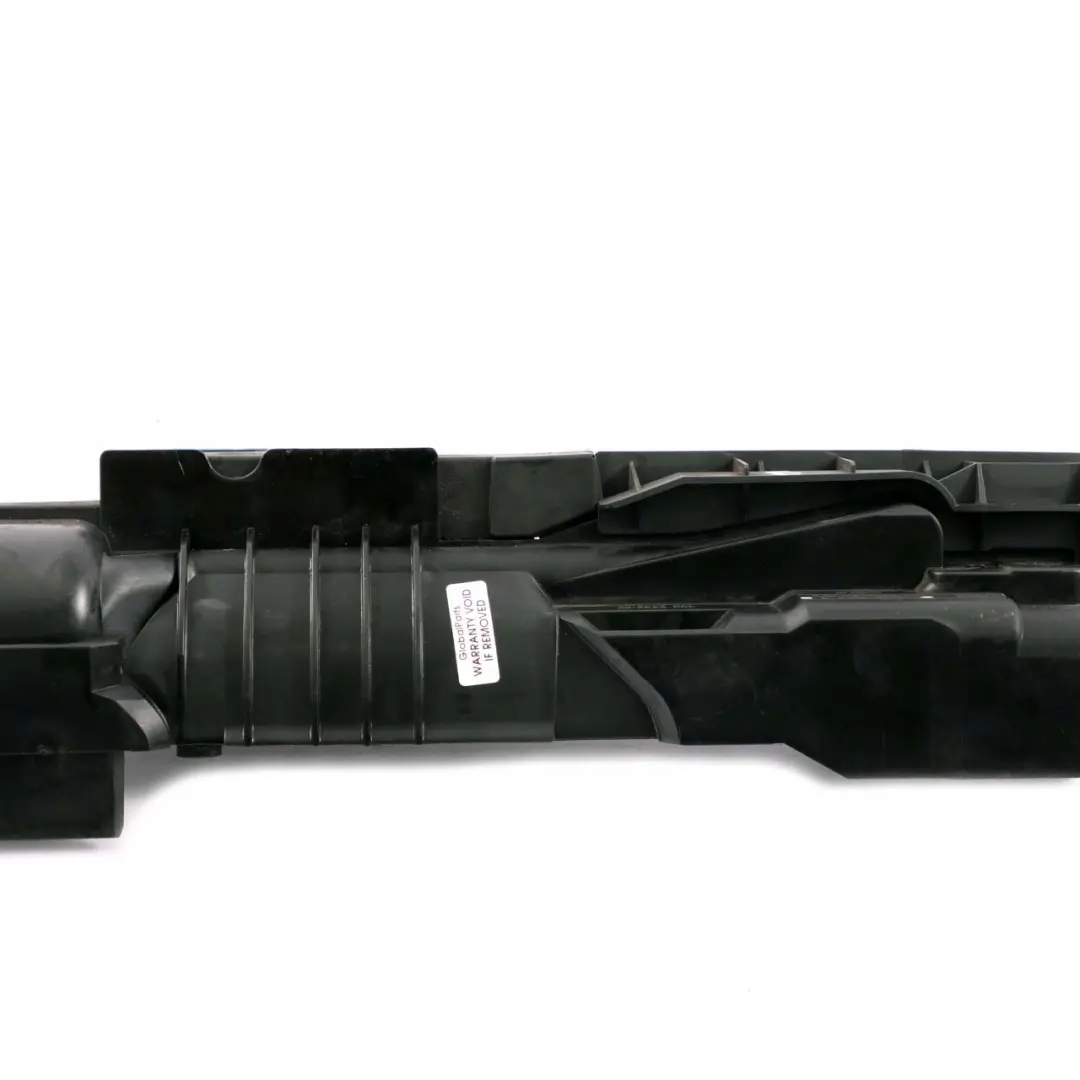 BMW 3 X3 X4 E46 E83 E85 Transporteurpartie Support pour Radiateur 1711 - SKU 7530254 - Numéro de pièce 7530254