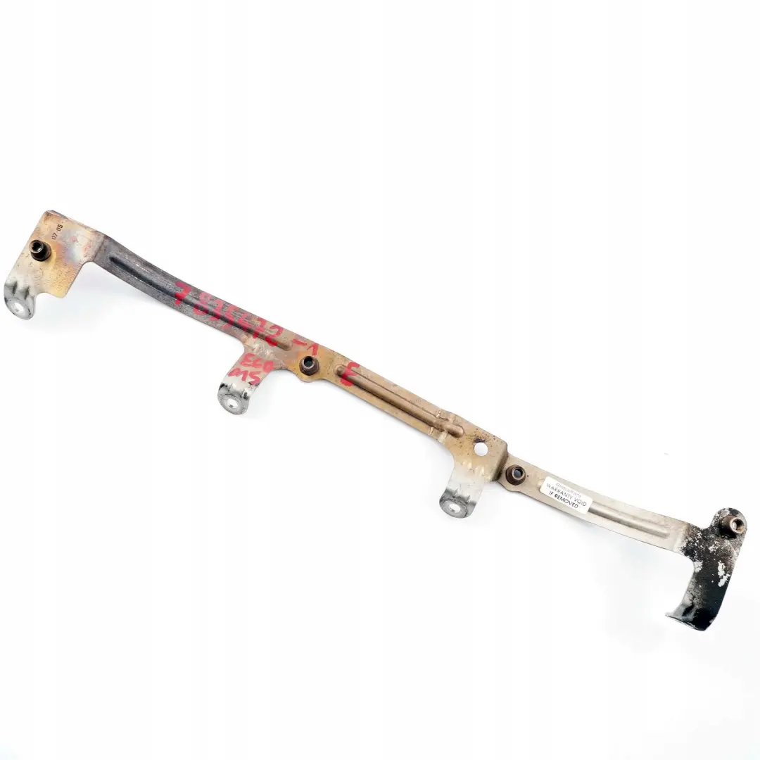 Trägerblech Zyl 1-5 Abgasanlage für BMW 5 6 er E60 E61 LCI M5 E63 E64 M6 1 mit Teilenummer 7835514 BMW 5 6 er E60 E61 LCI M5 E63 E64 M6 1 Trägerblech Zyl 1-5 Abgasanlage - SKU 7835472-1 - Teilenummer 7835514