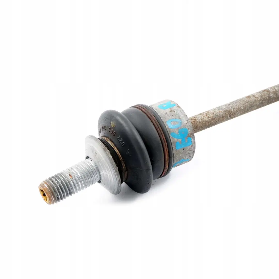 BMW 5 6 E60 E63 Hinterachse Stabilisator Koppelstange Strebe Hinten - SKU 6781537 - Teilenummer 6781537