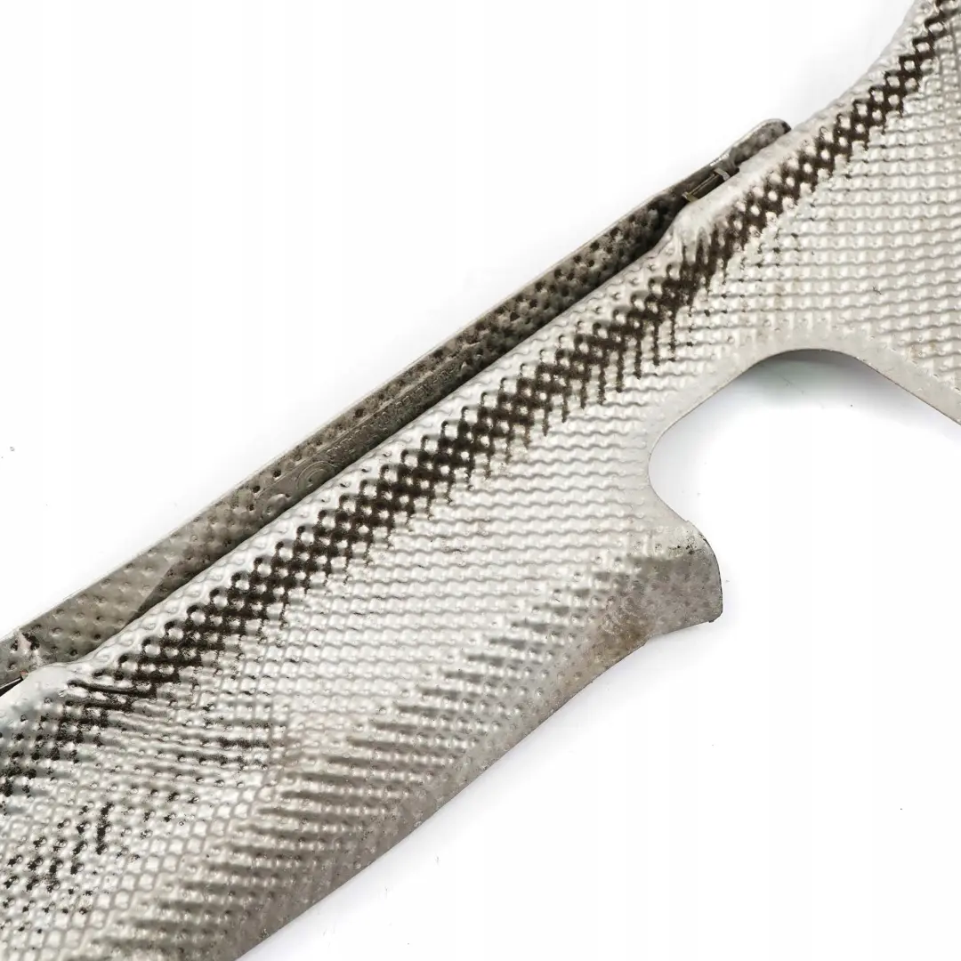 N52 Isolamento Termico Destra per BMW E60 E61 con numero di parte 7170012 BMW E60 E61 N52 Isolamento Termico Destra - SKU 7170012 - Numero di parte 7170012