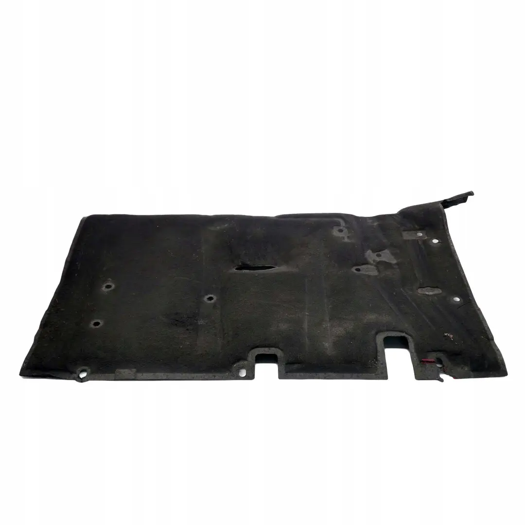 Mercedes W169 W245 Wygłuszenie ściany grodziowej - SKU A1696820528 - Numer Części A1696820528