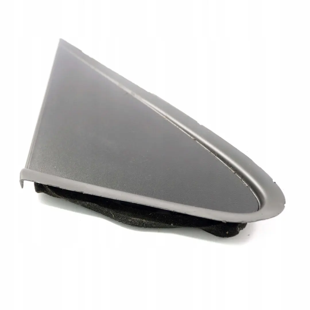 Mercedes Benz a Class W168 Carenatura Specchio Triangolare Ant. Dx - SKU A1686903287 - Numero di parte A1686903287