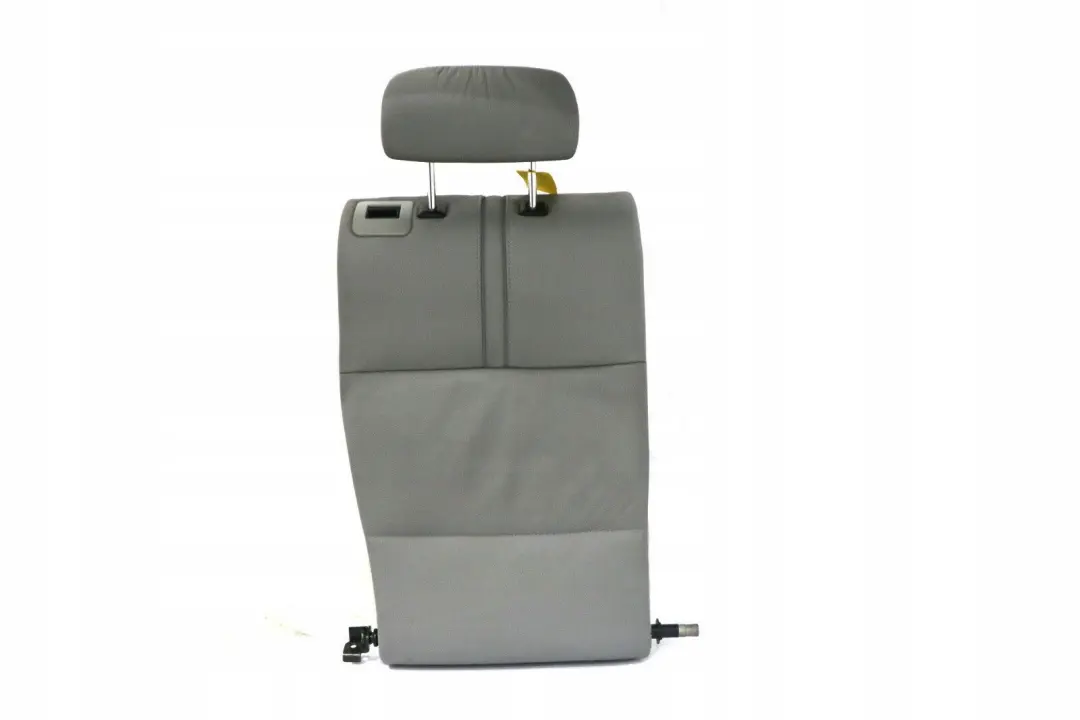 *BMW X3 er E83 LCI Rücksitz Bezug Lehne Hinten Rechts Grau für mit Teilenummer 3410420 *BMW X3 er E83 LCI Rücksitz Bezug Lehne Hinten Rechts Grau - SKU 3410420-1 - Teilenummer 3410420