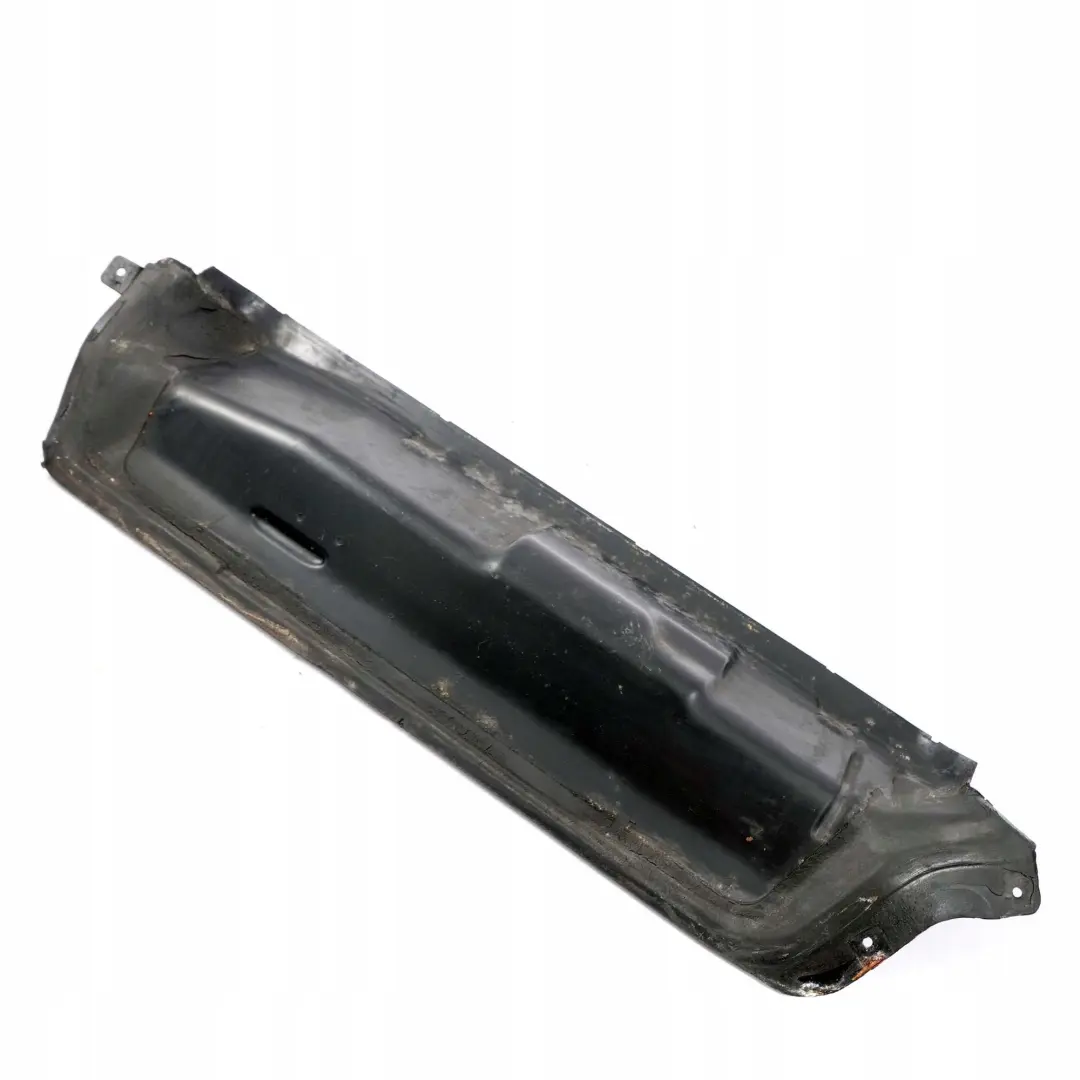BMW 3 Reihe E36 Gebläsekasten Abdeckung Verkleidung Deckel - SKU 8122360 - Teilenummer 8122360