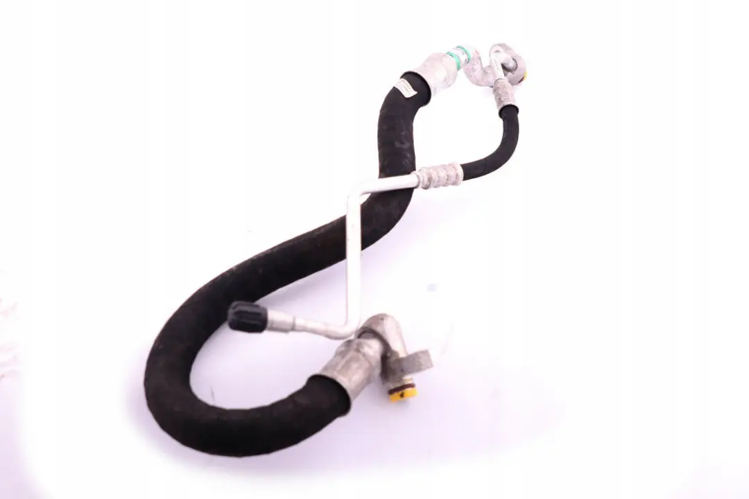 BMW 1 3 E84 E90 E91 E92 Saugrohr - VERDAMPFER KOMPRESSOR KLIMAANLAGE - SKU 6951637 - Teilenummer 64509223324