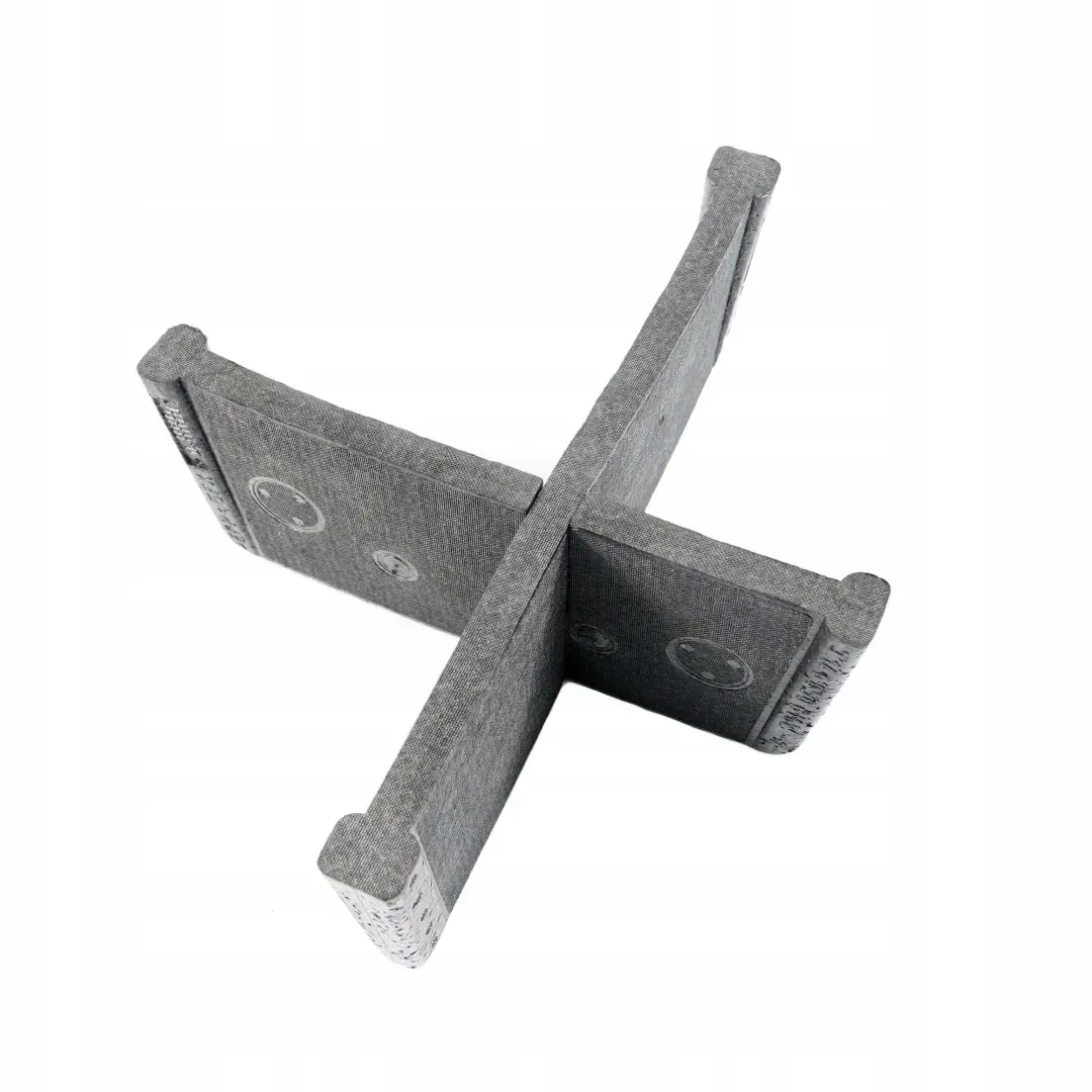 Boot Trunk Lid Trim Long Dividing Element to BMW 3 Series E90 E91 LCI E92 Touring with Part number 7146048 BMW 3 Series E90 E91 LCI E92 Touring Boot Trunk Lid Trim Long Dividing Element - SKU 7146048 - Part number 7146048