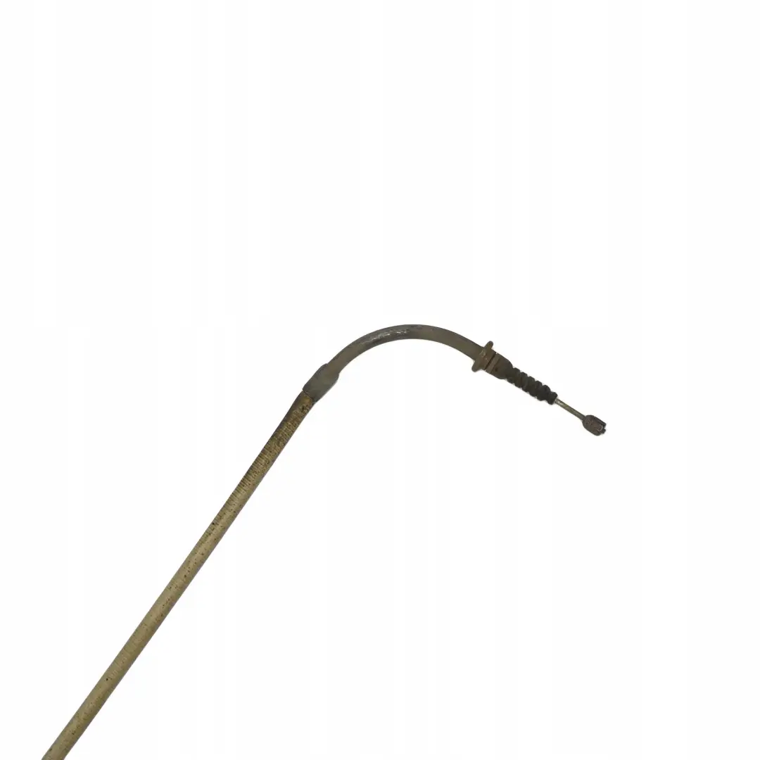 Handbremsbowdenzug Links für MINI Clubman R55 mit Teilenummer 6770869 MINI Clubman R55 Handbremsbowdenzug Links - SKU 6770869 - Teilenummer 6770869