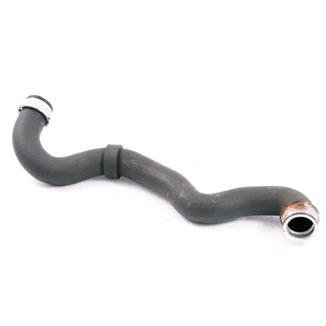 Mercedes-Benz C-Class W203 Kompressor Radiator Top Hose Pipe Petrol to with Part number A2035015782 Mercedes-Benz C-Class W203 Kompressor Radiator Top Hose Pipe Petrol - SKU A2035015782 - Part number A2035015782
