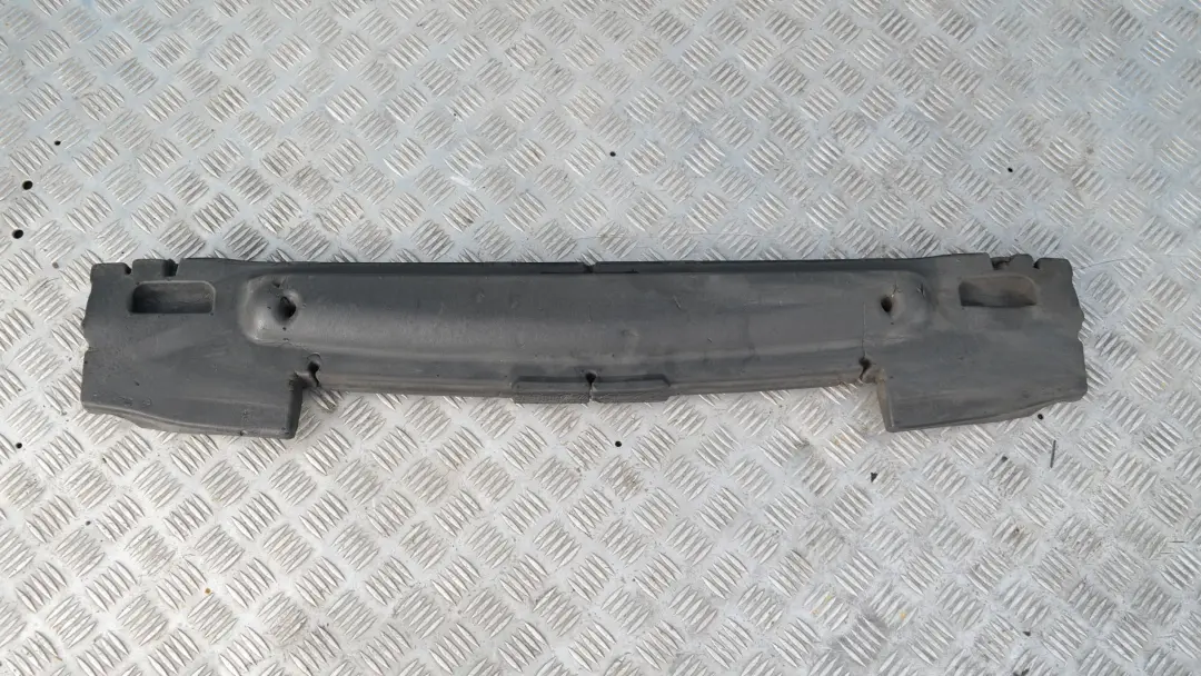 BMW MINI Cooper One R56 R56N LCi Rear Bumper Carrier Foam Component - SKU 2755611 - Part number 51122755611