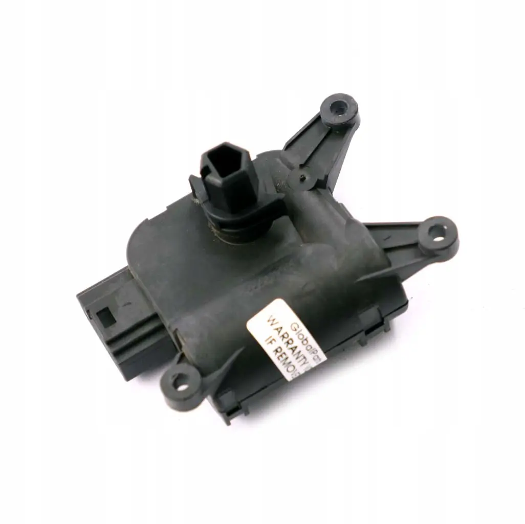  Mercedes-Benz A B Class W169 W245 Heater Flap Motor Actuator - SKU A1698201042 - Part number A1698201042