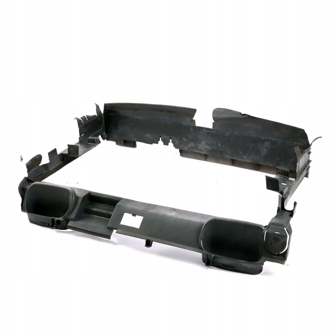 Mercedes-Benz W203 C 180 240 320 Radiator Duct Baffle Panel Petrol to with Part number A2035050730 Mercedes-Benz W203 C 180 240 320 Radiator Duct Baffle Panel Petrol - SKU A2035050730 - Part number A2035050730