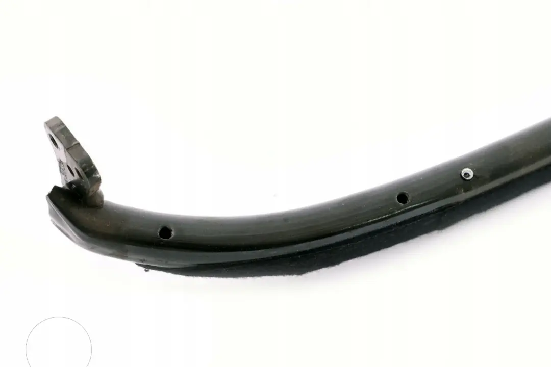 Piastra D'Appoggio Spriegel Cappotta per Mini Cooper R57 Cabrio con numero di parte 2758522 Mini Cooper R57 Cabrio Piastra D'Appoggio Spriegel Cappotta - SKU 2758522 - Numero di parte 2758522