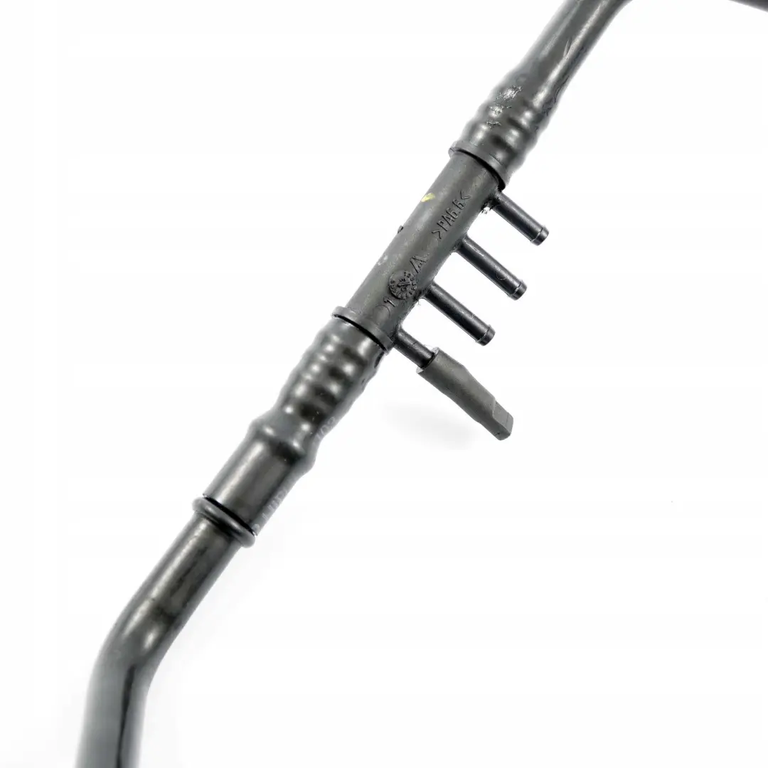 M47N2 Engine Vacuum Control Pipe to BMW 1 3 Series E60 E61 E87 E90 E91 with Part number 7789373 BMW 1 3 Series E60 E61 E87 E90 E91 M47N2 Engine Vacuum Control Pipe - SKU 7789373 - Part number 7789373