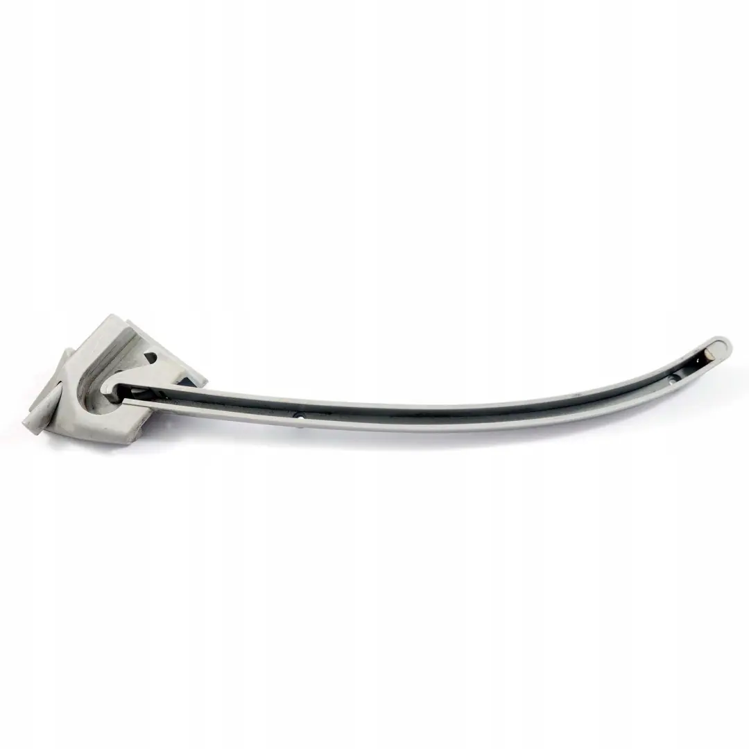  Mercedes-Benz W210 S210 Right D-Pillar Trim Rail Guide Trunk Cover - SKU A2108600422 - Part number A2108600422