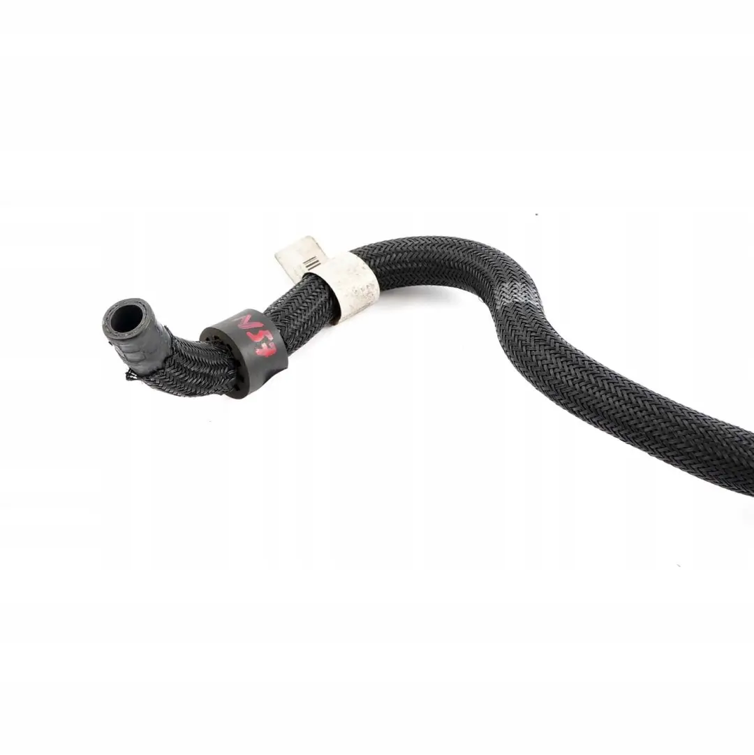 N57 325d 330d Tubo De retorno De combustible para BMW E90 E91 E92 E93 LCI con número de pieza 7799995 BMW E90 E91 E92 E93 LCI N57 325d 330d Tubo De retorno De combustible - SKU 7799995 - Número de pieza 7799995