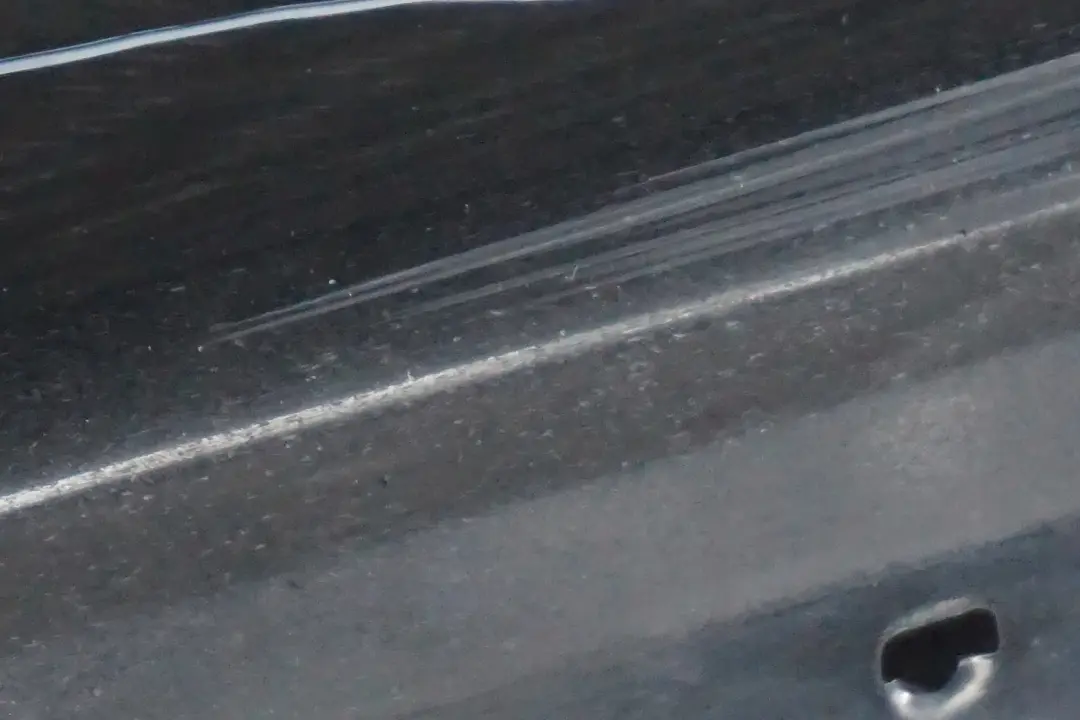 Schwellerleiste Blende Schweller Rechts Black Sapphire für BMW 3 E90 E91 M Sport mit Teilenummer 0033440 BMW 3 E90 E91 M Sport Schwellerleiste Blende Schweller Rechts Black Sapphire - SKU 0033440-BS - Teilenummer 0033440