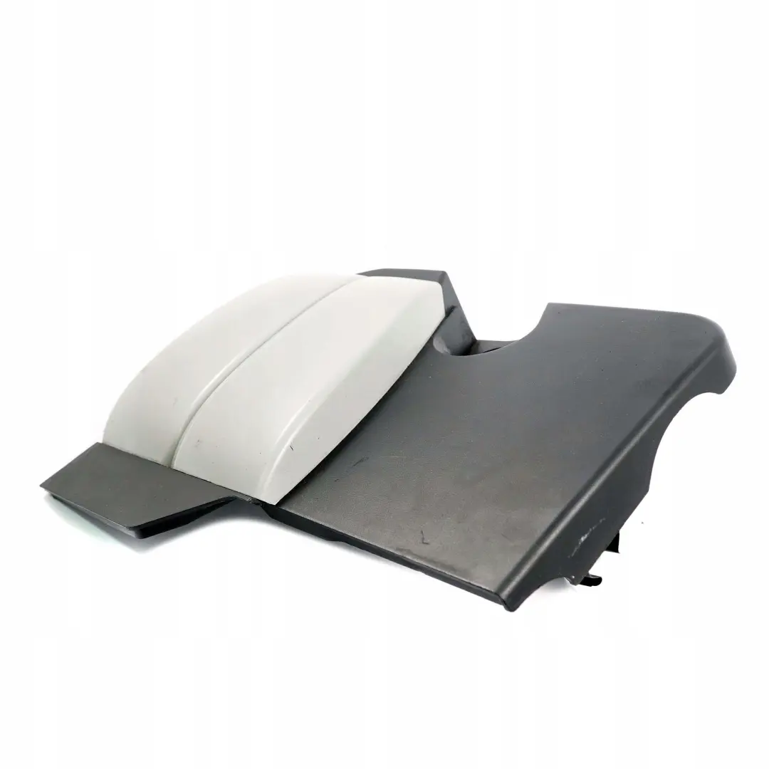  Mercedes-Benz C W203 M111 C 180 Petrol Engine Right O/S Cover Trim A1110100167 - SKU A1110100967 - Part number A1110100967
