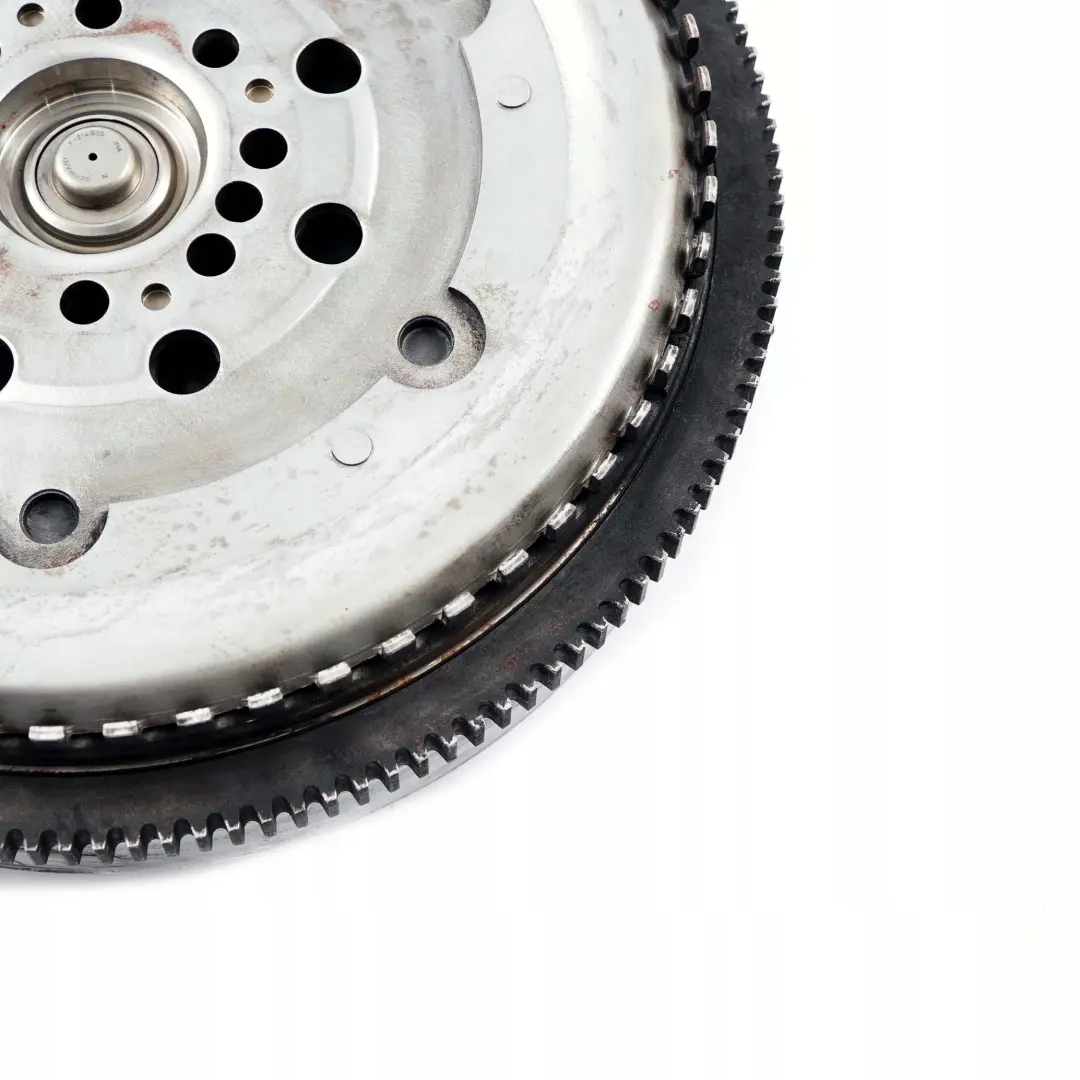  Mercedes-Benz W203 C200 C 200 Compressore Volano Doppia Massa Volano - SKU A1110306405 - Numero di parte A1110306405