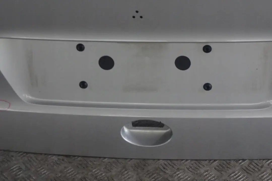 A-KLASA W168 Klapa bagażnika tył tylna do MERCEDES o numerze A1687405205 MERCEDES A-KLASA W168 Klapa bagażnika tył tylna - SKU A1687405205-PS - Numer Części A1687405205