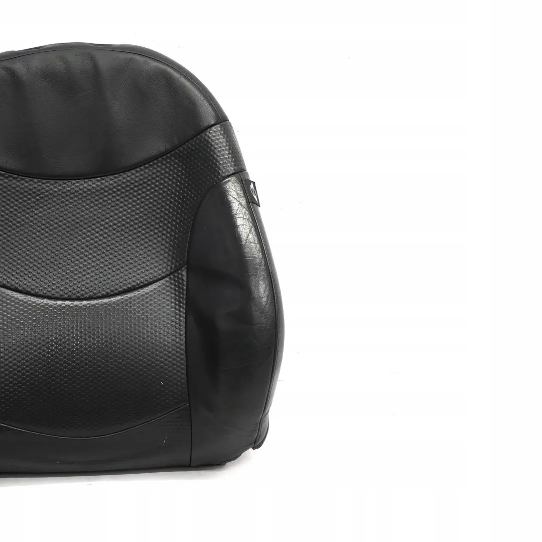 Vorne Rechts Bezug Basis Sitz Leder Profile für BMW Mini Cooper R50 mit Teilenummer 7051156 BMW Mini Cooper R50 Vorne Rechts Bezug Basis Sitz Leder Profile - SKU 7051156-2 - Teilenummer 7051156