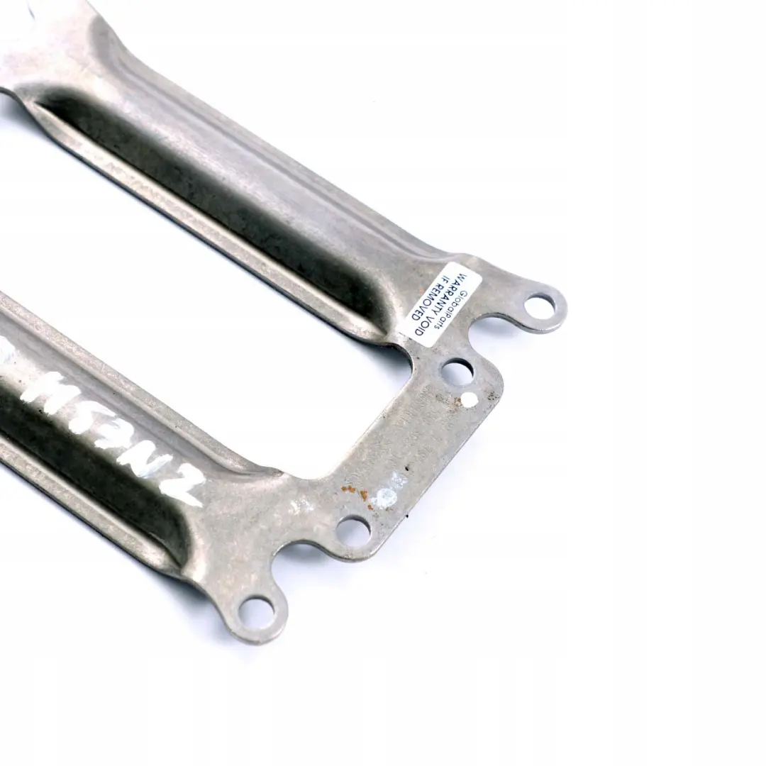 BMW E60 E65 E90 M57N2 Pompa Olio Supporto Ciotola Rinforzo Blocco Motore - SKU 7795263 - Numero di parte 7795263