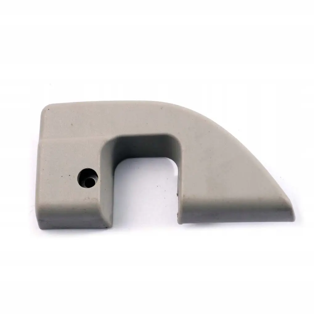 Mercedes-Benz S-Class W220 Rear Right O/S Door Lock Surround Trim to with Part number A2207330248 Mercedes-Benz S-Class W220 Rear Right O/S Door Lock Surround Trim - SKU A2207330248 - Part number A2207330248