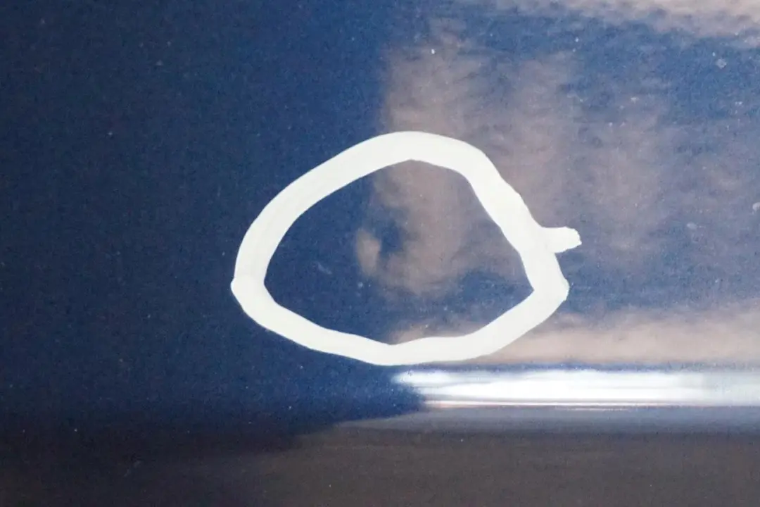 Drzwi lewe przednie Tiefseeblau do BMW E60 E61 o numerze 7202339 BMW E60 E61 Drzwi lewe przednie Tiefseeblau - SKU 7202339-DSB1 - Numer Części 7202339