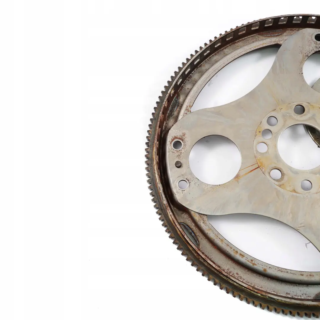Mercedes-Benz W203 W208 W210 W220 M112 M113 Automatic Gearbox Flywheel Ring to with Part number A1130300012 Mercedes-Benz W203 W208 W210 W220 M112 M113 Automatic Gearbox Flywheel Ring - SKU A1130300012 - Part number A1130300012