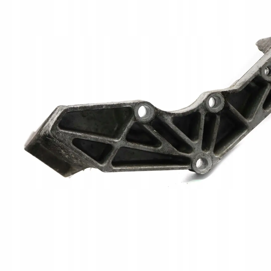 Mercedes-Benz C W203 M111 Power Steering Pump Mount Bearing Bracket to with Part number A1110940241 Mercedes-Benz C W203 M111 Power Steering Pump Mount Bearing Bracket - SKU A1110940241 - Part number A1110940241