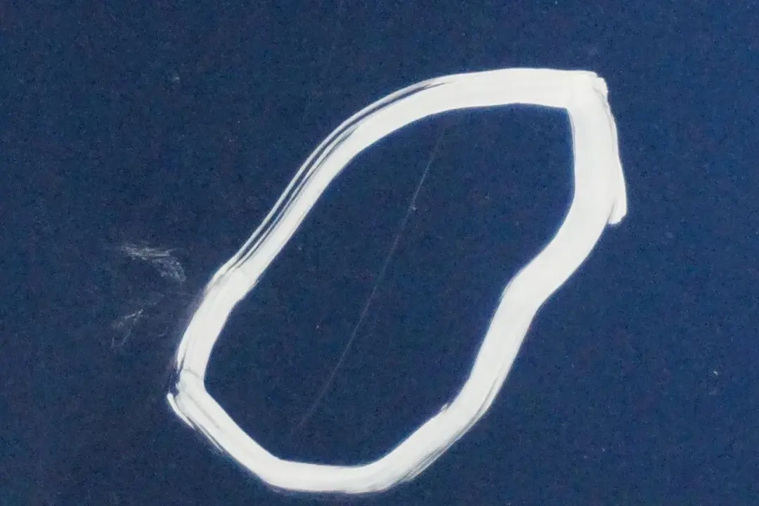 Tür Hinten Rechts Tiefseeblau Blau Metallic - A76 für BMW 5 er E61 Touring mit Teilenummer 7158502 BMW 5 er E61 Touring Tür Hinten Rechts Tiefseeblau Blau Metallic - A76 - SKU 7158502-DSB - Teilenummer 7158502