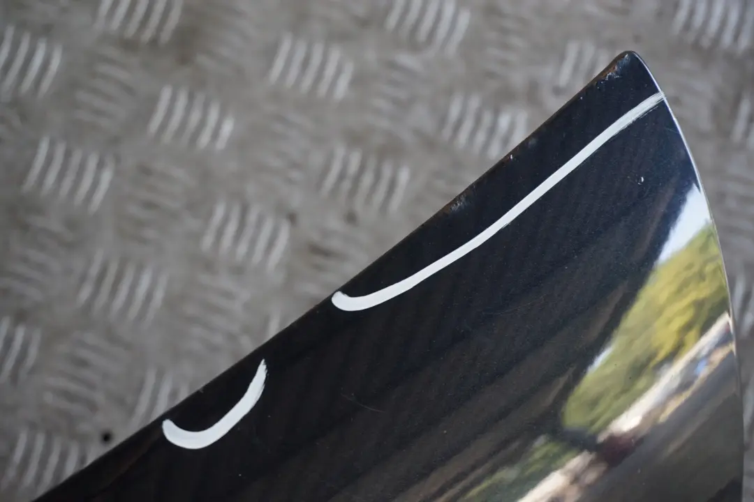 £Mini Cabrio R52 Trunk Lid Tailgate Boot Lid Astro Black Metallic - A25 to with Part number 7132880 £Mini Cabrio R52 Trunk Lid Tailgate Boot Lid Astro Black Metallic - A25 - SKU 7132880-ASB - Part number 7132880