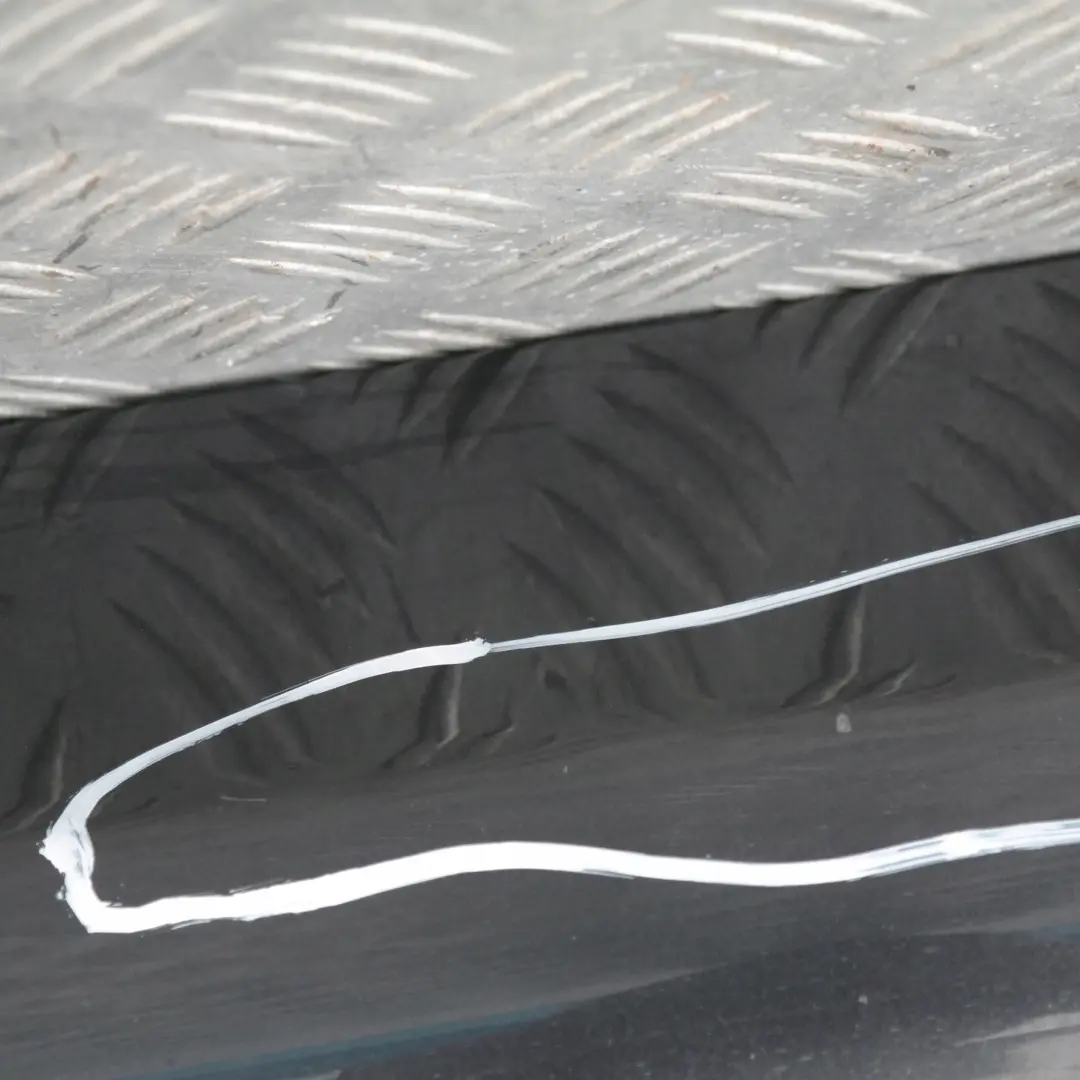 BMW E90 listwa nakładka próg prawy sparkling - SKU 0032950-SG23 - Numer Części 32950