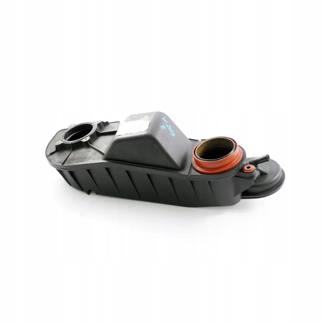 Mercedes-Benz C-Klasse W203 200 230 Kompressor M111 Air Intake Filter Box to with Part number A1110940183 Mercedes-Benz C-Klasse W203 200 230 Kompressor M111 Air Intake Filter Box - SKU A1110940183 - Part number A1110940183
