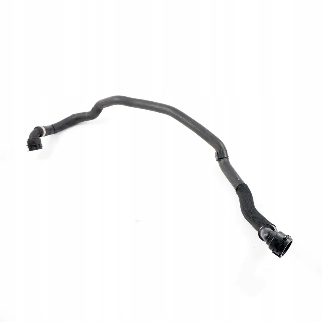 BMW 3 Series E90 E91 LCI E92 E93 N57 Diesel Coolant Hose Pipe Line Tube - SKU 9222701 - Part number 9222701