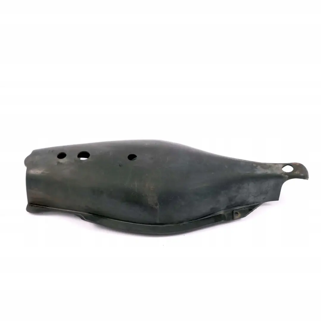  Mercedes-Benz C W203 Abdeckung Verkleidung Querlenker Hinten - SKU A2033520088 - Teilenummer A2033520088