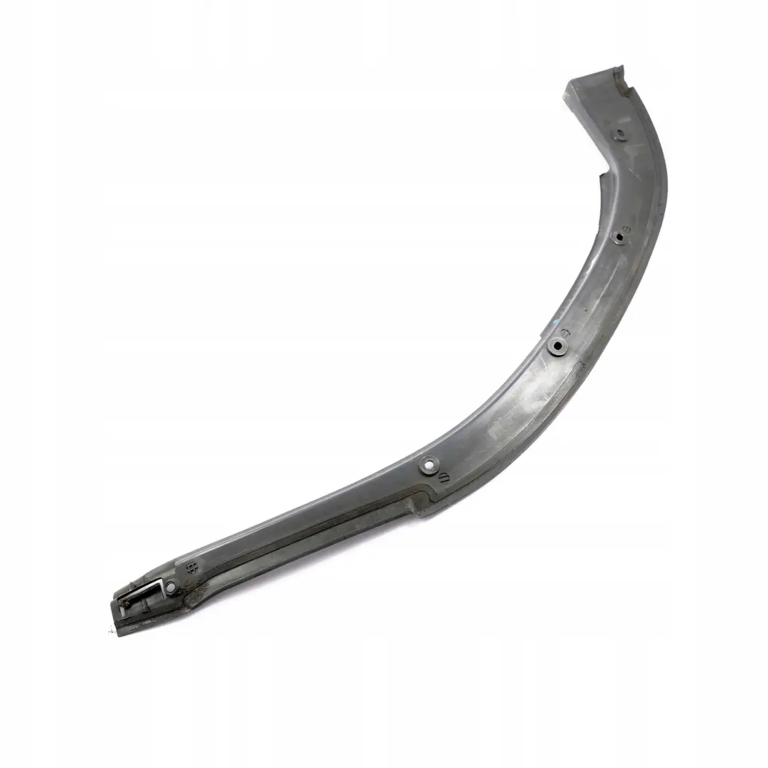  Mercedes-Benz W210 S210 Rear Left Trim Strip Panel Trunk Cover - SKU A2106931133 - Part number A2106931133