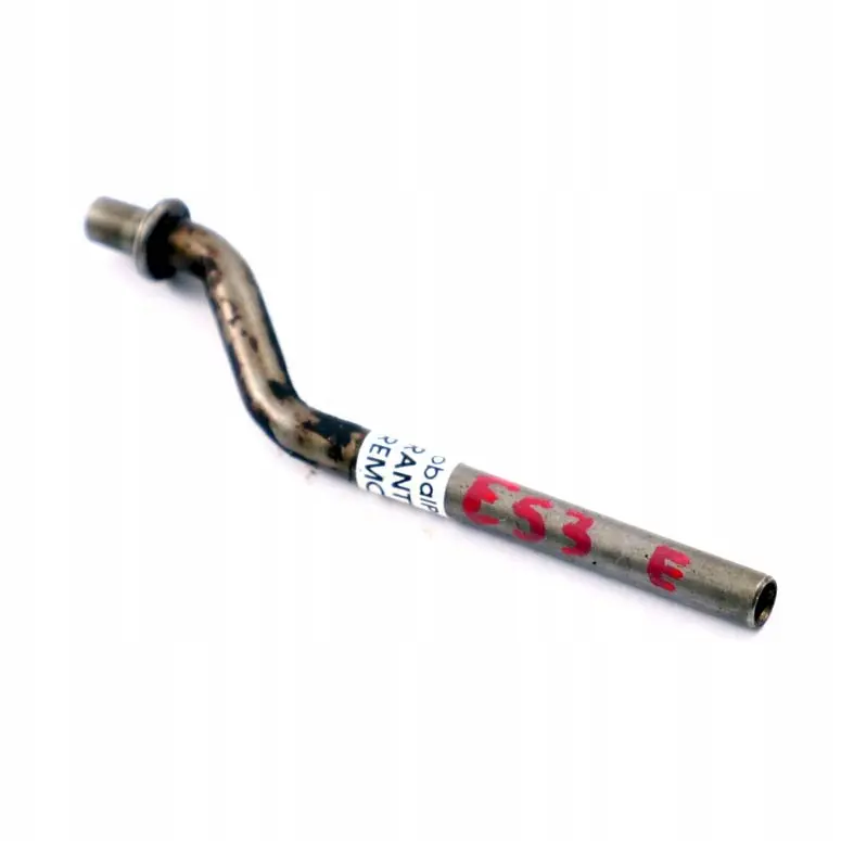 BMW X5 er E53 4.4i 4.6is M62 Benzin Ölleitung Motor Ölversorgung - SKU 1435022 - Teilenummer 1435022