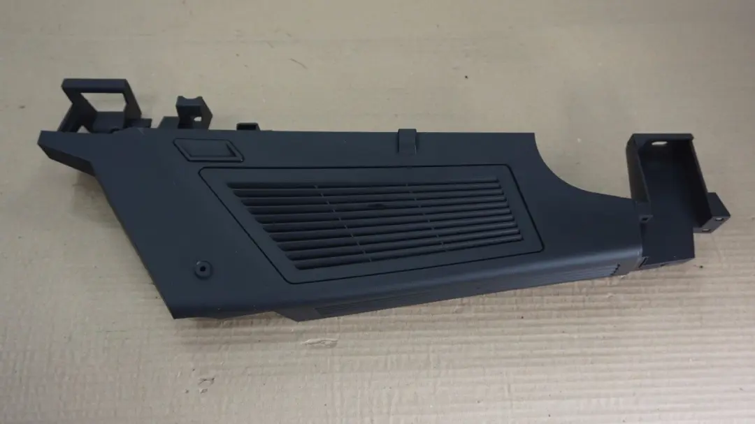 Entlüftungsgitter Rechts für BMW X3 er E83 mit Teilenummer 3508764 BMW X3 er E83 Entlüftungsgitter Rechts - SKU 3508764-1 - Teilenummer 3508764