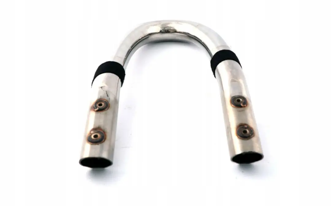 Pałąk chrom prawy lewy do MINI R59 o numerze 2758976 MINI R59 Pałąk chrom prawy lewy - SKU 2758975 - Numer Części 2758976