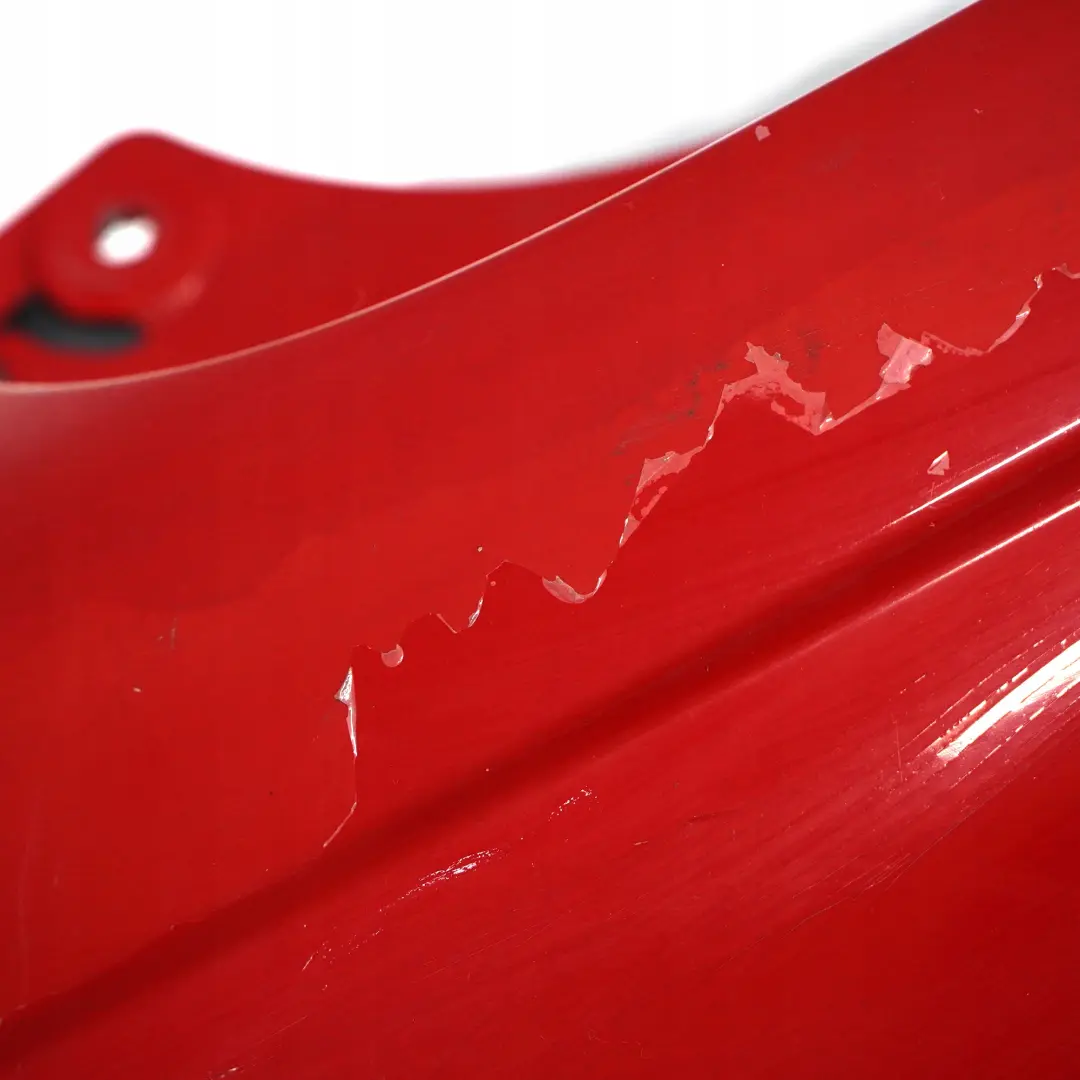 @BMW Mini Cooper One 1 R56 R57 Panel Rear Bumper Chili Red - 851 to with Part number 0430249 @BMW Mini Cooper One 1 R56 R57 Panel Rear Bumper Chili Red - 851 - SKU 0430249-CHRED1 - Part number 0430249