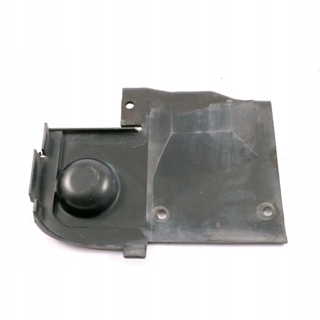 Mercedes-Benz Vaneo W414 Underfloor Left N/S Protection Plate to with Part number A4145240001 Mercedes-Benz Vaneo W414 Underfloor Left N/S Protection Plate - SKU A4145240001 - Part number A4145240001