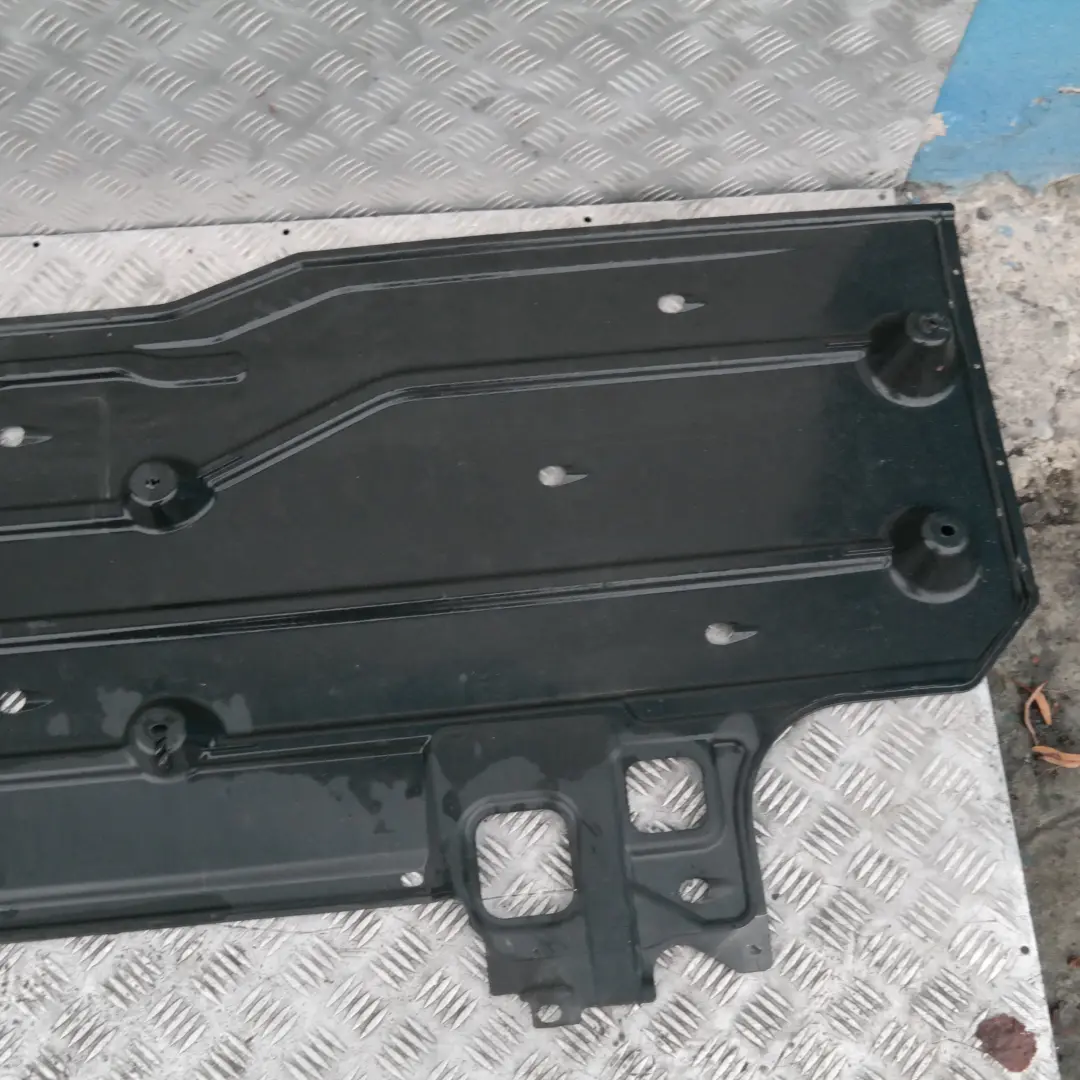 Unterbodenverkleidung Unterfahrschutz Unten Links für Mini Cooper One R56 mit Teilenummer 2753163 Mini Cooper One R56 Unterbodenverkleidung Unterfahrschutz Unten Links - SKU 2753163 - Teilenummer 2753163