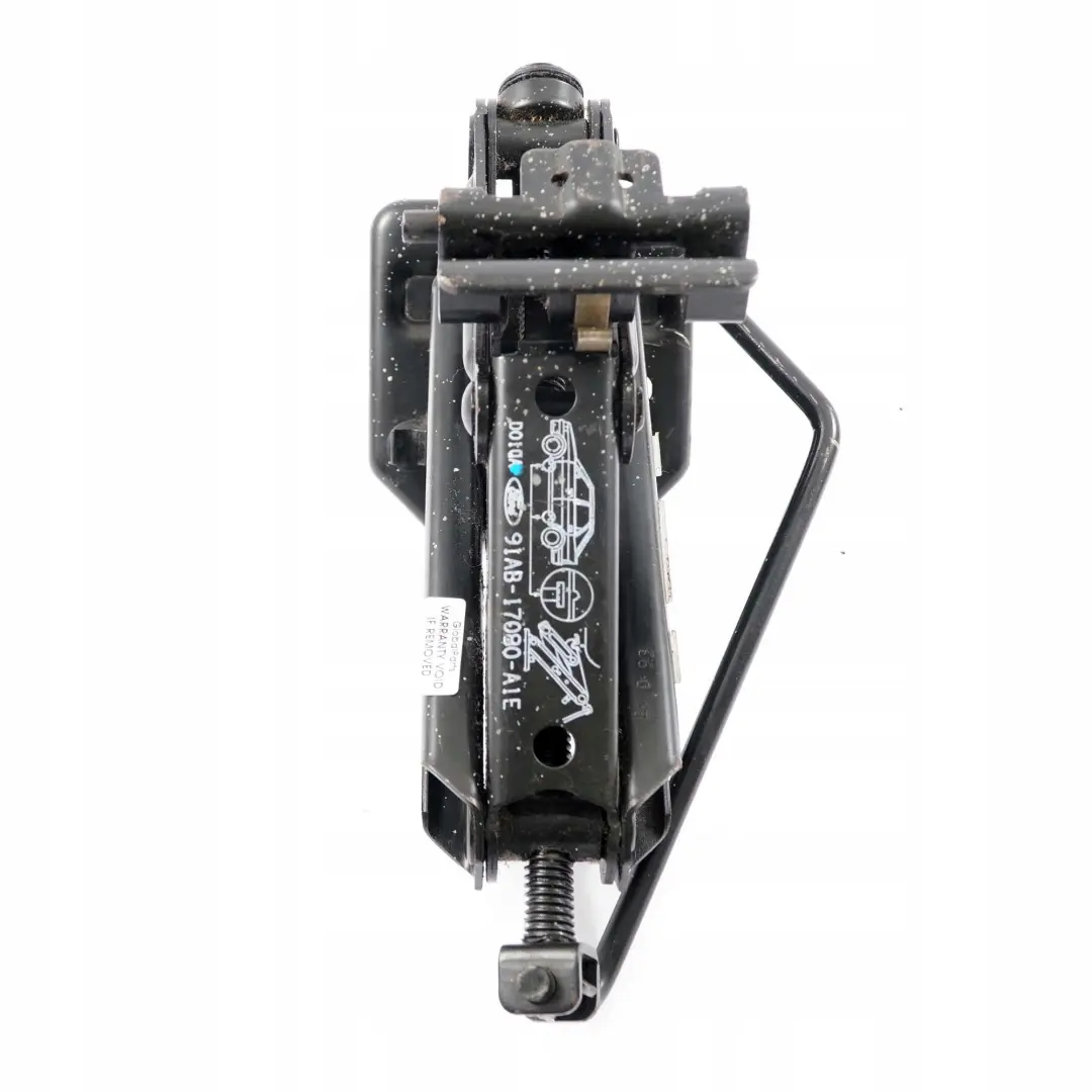 Mk5 Opel Zafira A Car Lifting Jack Ford Escort - SKU 91AB-17080-A1E - Part number 91AB-17080-A1E